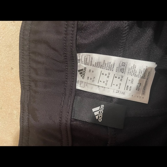 Adidas Athletic Pants - Picture 3 of 6